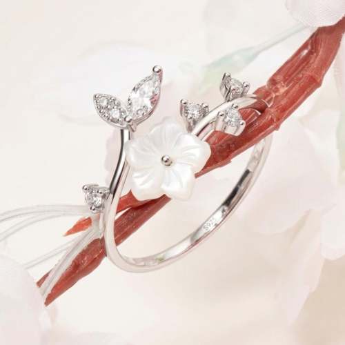 خاتم جاسمين