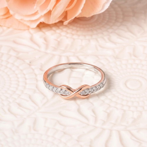 خاتم المدار اللانهائي