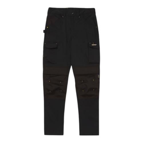 بنطلون عمل CAT Work pants 1080051 Black