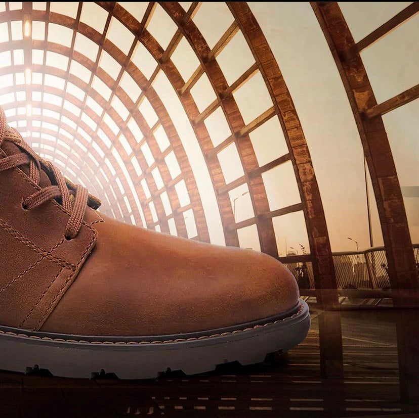 SAFETY SHOES SIZE [46-47-48]