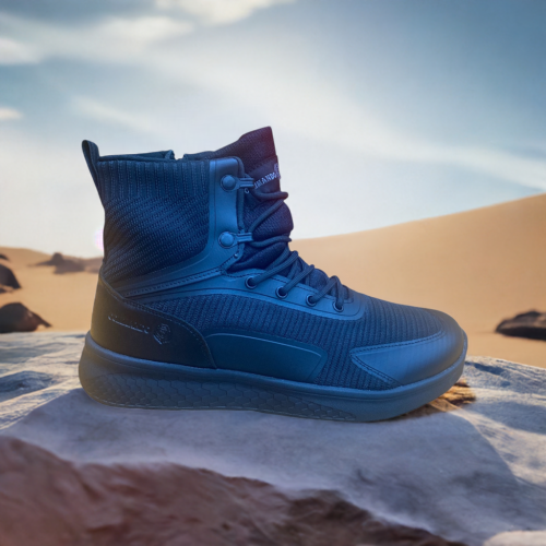 حذاء بسطار عسكري كوماندو Army Boots 144-0010