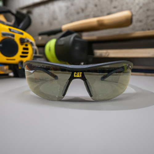 نظارة عمل سفتي CAT Safety Eyewear