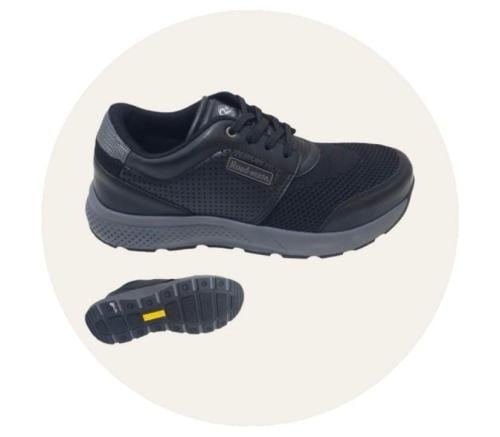 حذاء عمل سفتي Safety Shoes-com 123-0001