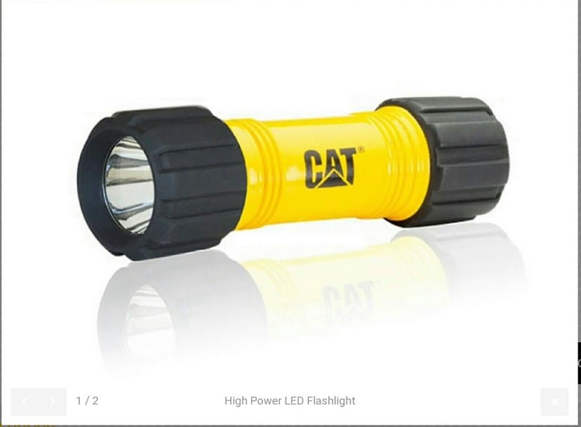 كشاف ضوء-Lights