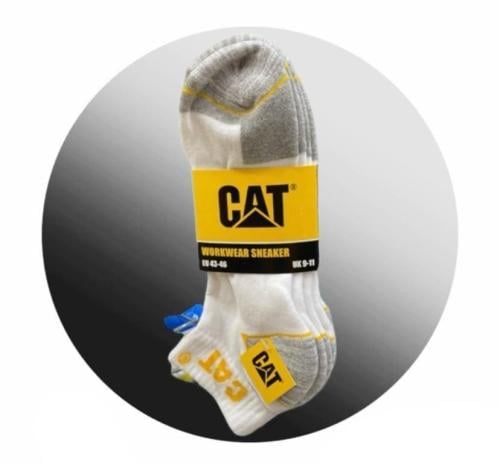 شراب عمل Shorts Socks CAT59