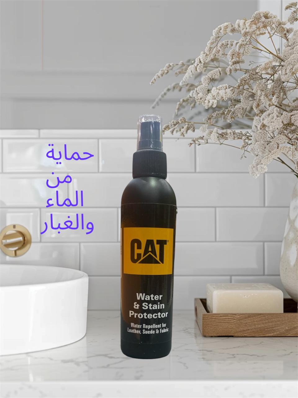 أدوات العناية بالاحذية