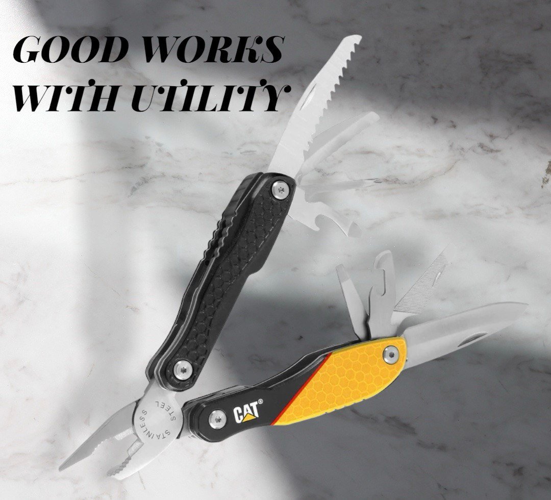 ادوات عمل TOOLS