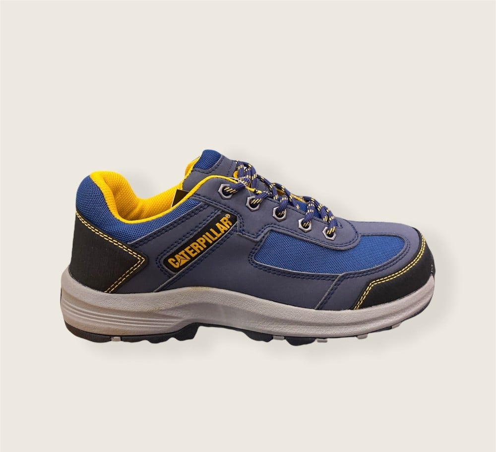 حذاء عمل سفتي 725099 /CAT Safety shoess/com