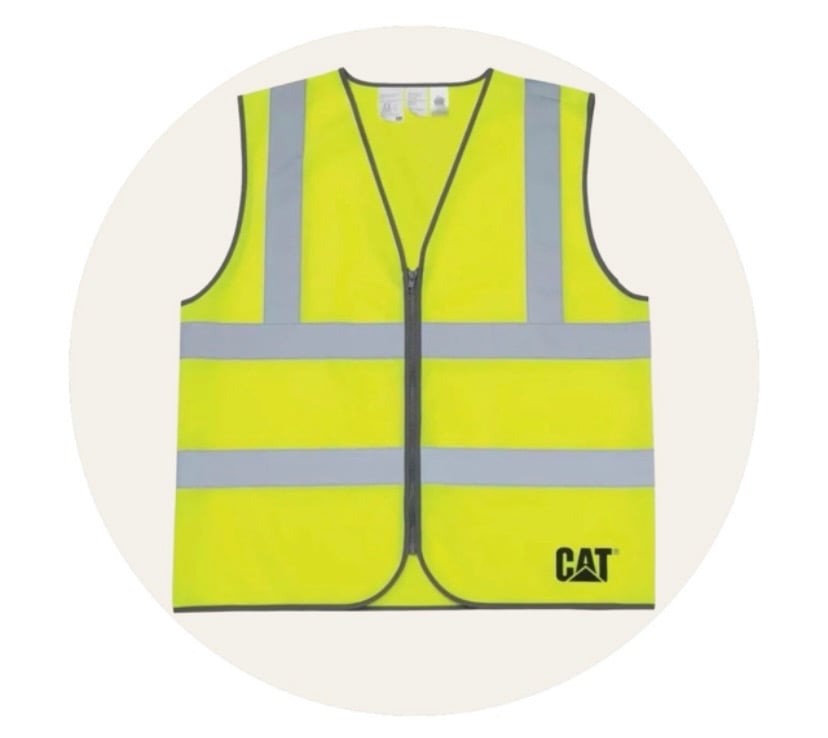سترة- Work Vest