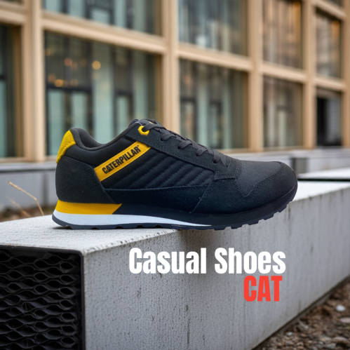 حذاء كجوال CAT Casual Shoes 110712