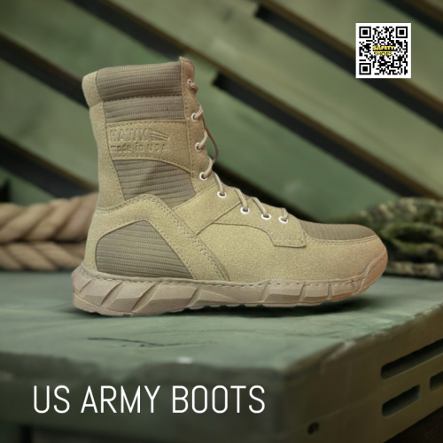 بسطار عسكري امريكي 144-0004 Army Boots