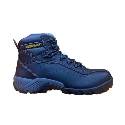 حذاء عمل سفتي CAT Safety Shoes/COM/ 712537