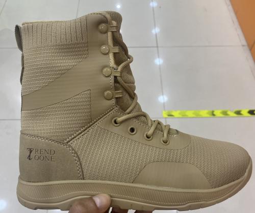 حذاء بسطار عسكري Army Boots 144-24