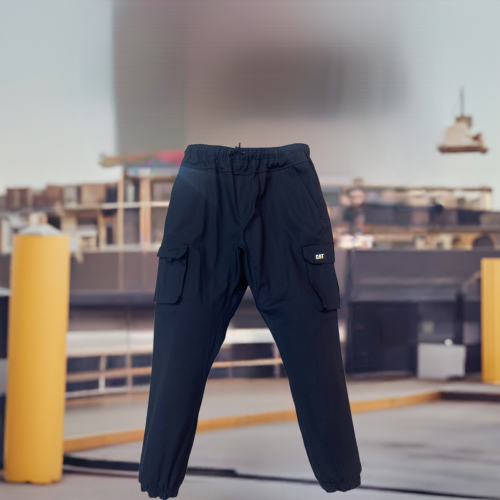 ملابس عمل CAT Work pants 1810020 Black