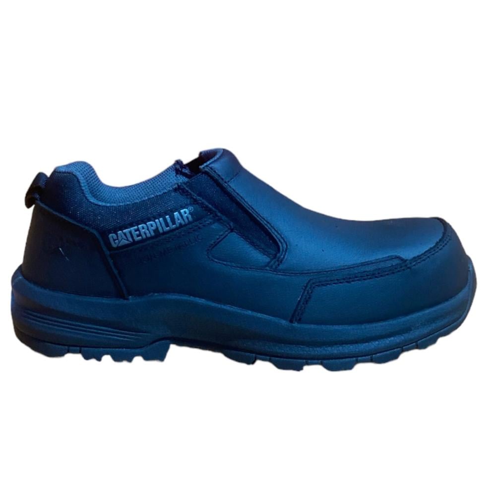 حذاء عمل سفتي CAT Safety Shoes- com 726005 SAFETY SHOES