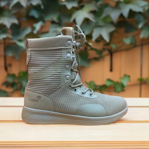 حذاء بسطار عسكري Army Boots 144-24