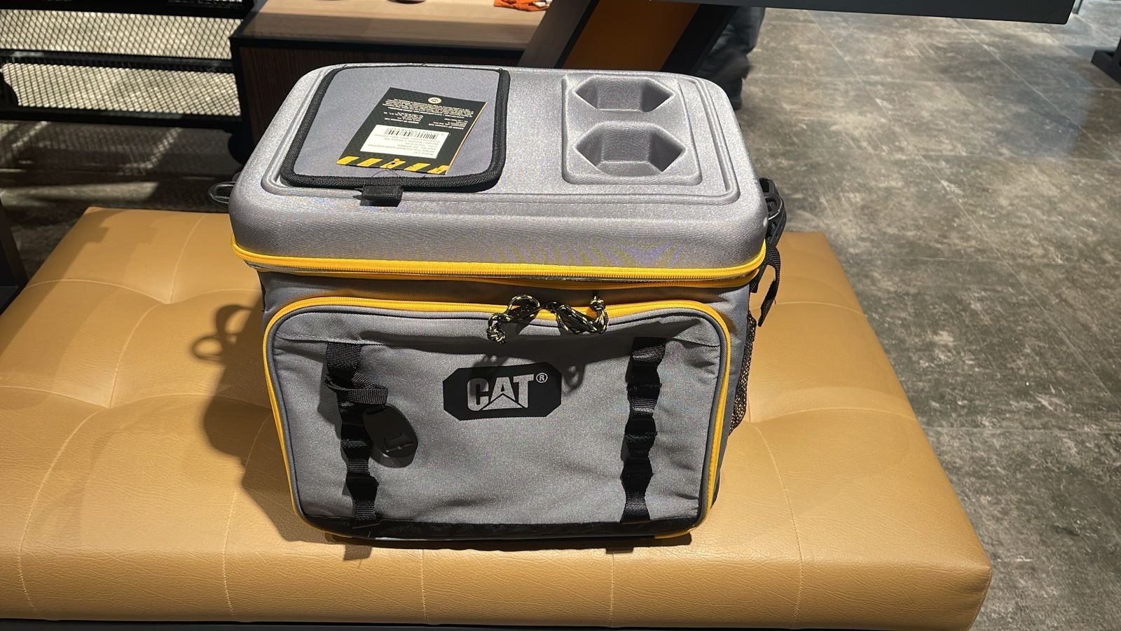 تبريد- Bag Cooler