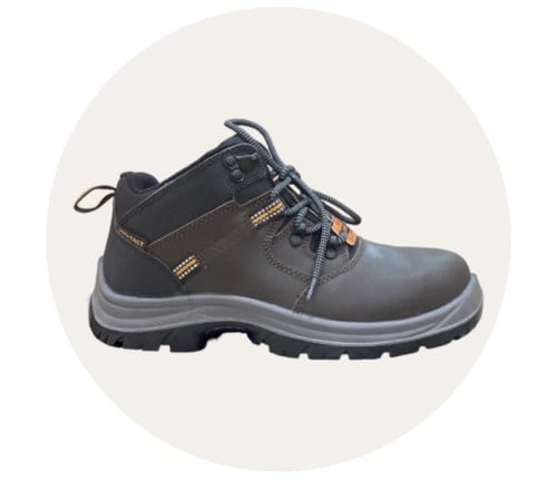 حذاء عمل سفتي Safety Shoes-w 4764022