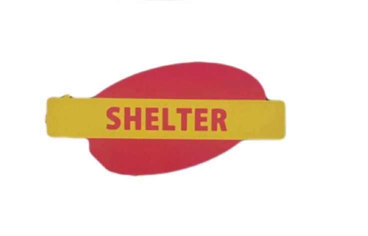 SHELTER