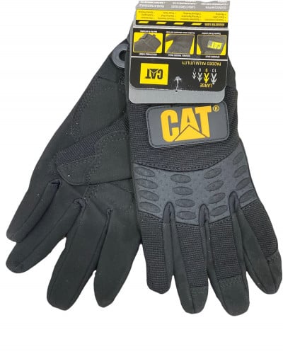 قفاز عمل CAT GLOVES