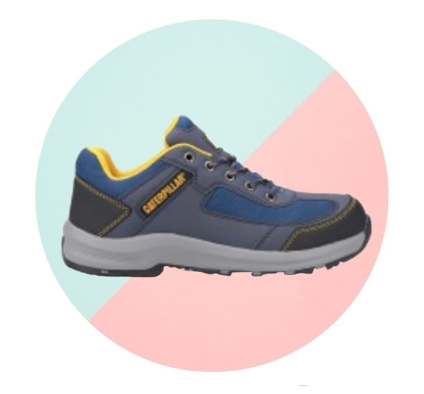 حذاء عمل سفتي 725099 /CAT Safety shoess/com