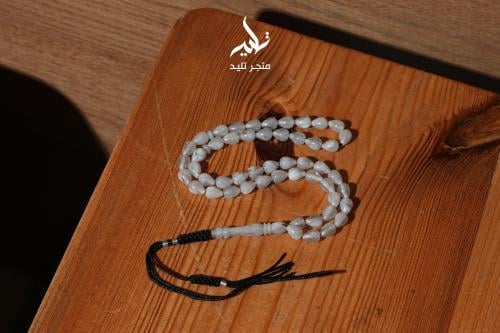 مسباح بكلايت رصاصي فاخر
