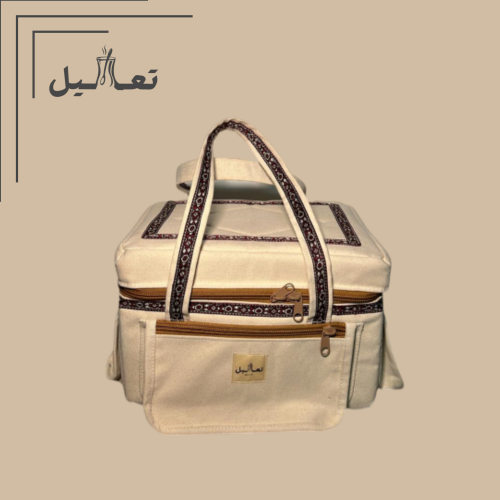 عزبة قهوة و شاهي