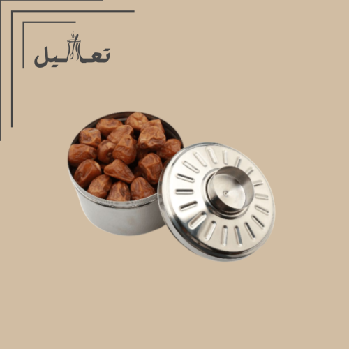 مطبقية تمر