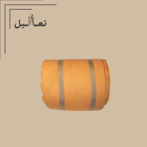 فراش نوم سفري تنزاني