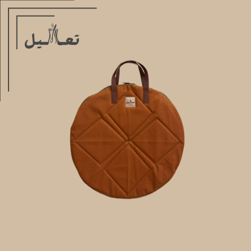 جراب صحون 3 حبات
