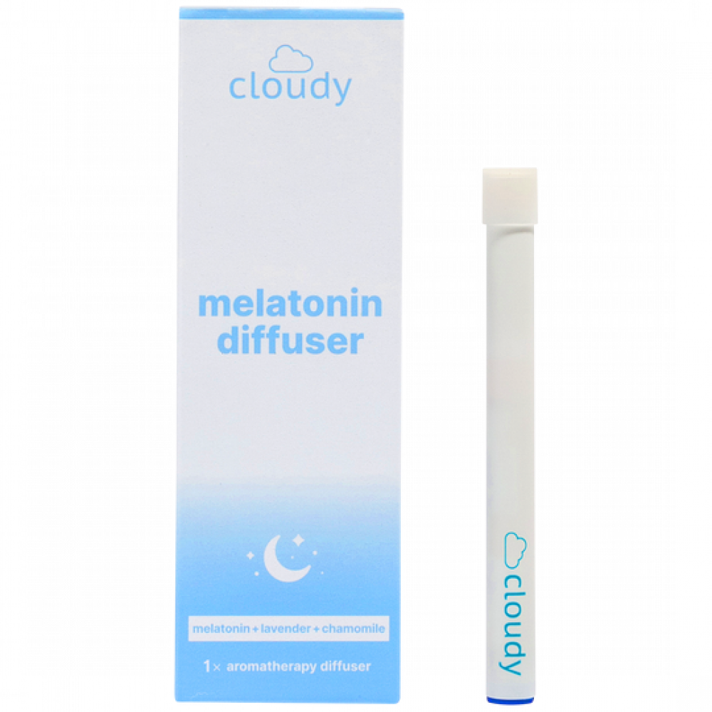 Melatonin Diffuser
