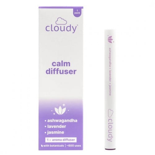 Calm Diffuser