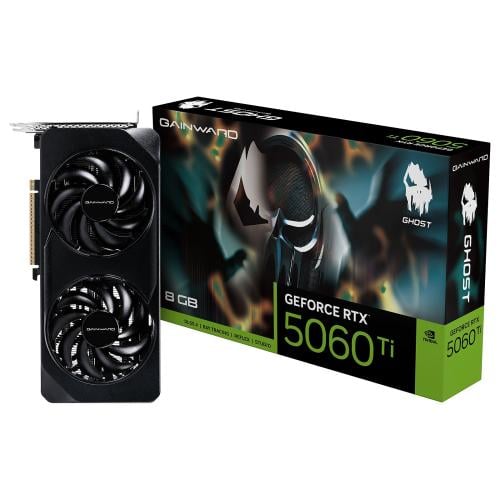 Gainward GeForce RTX 5060 Ti Python II 16GB GDDR7