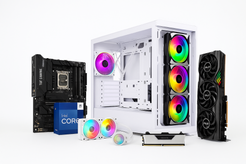 جهاز Supreme Gaming PC بمعالج Intel i9‑14900K، رام...