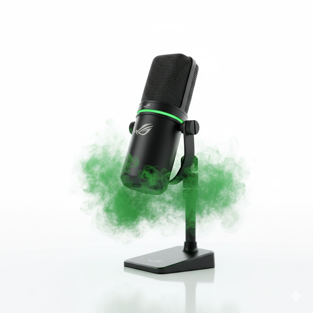 مايكات احترافية – Professional Microphones