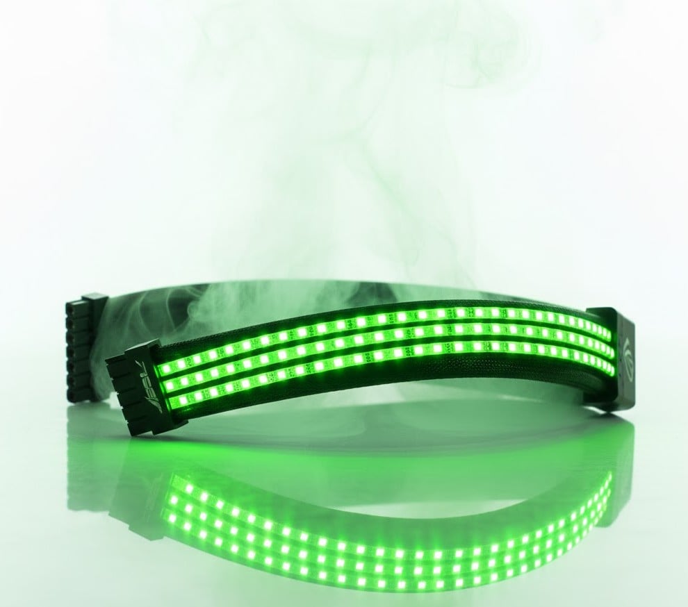 كابل إضاءة ARGB – ARGB Light Cable