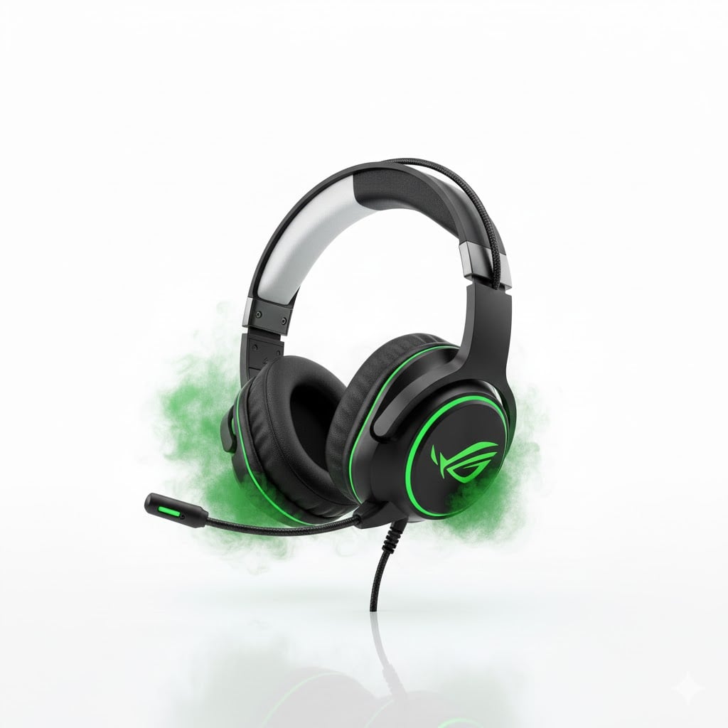 سماعات - Headsets