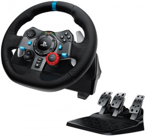 Logitech G29 Driving Force Racing PS4/PS5