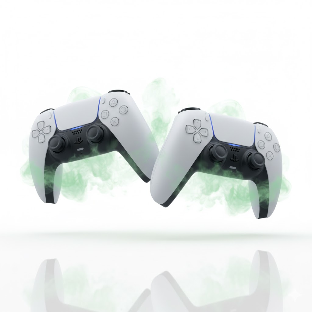 وحدات  تحكم اللاسلكية