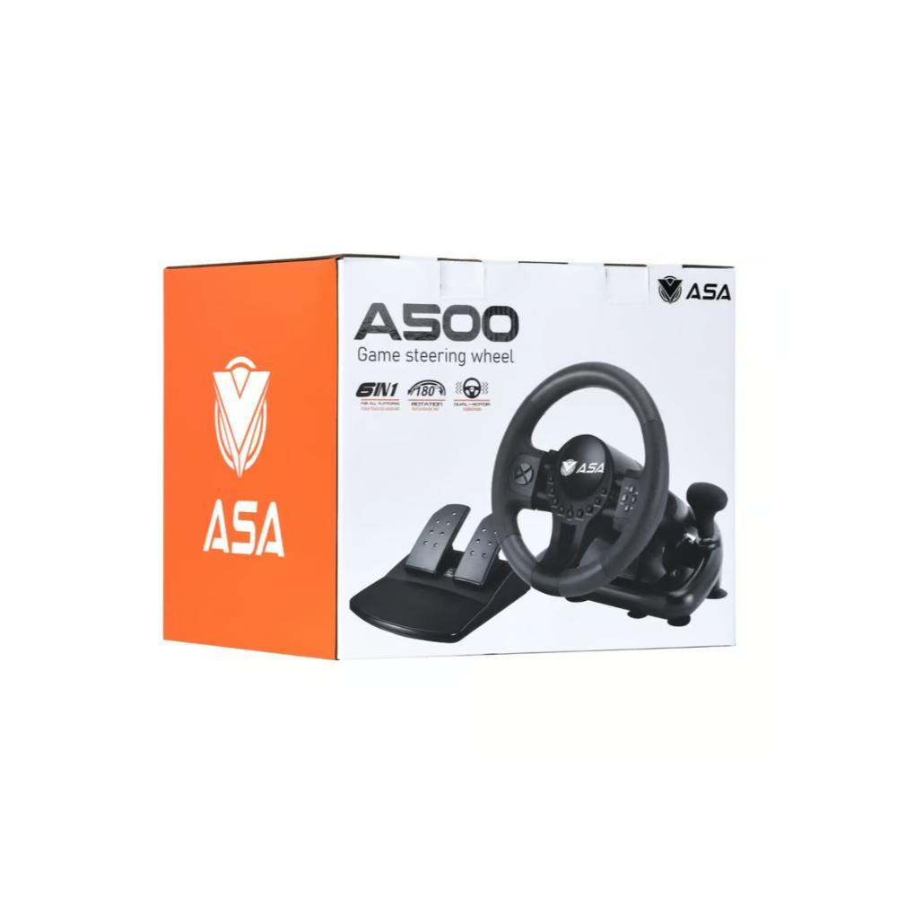 دركسون A500 من ASA
