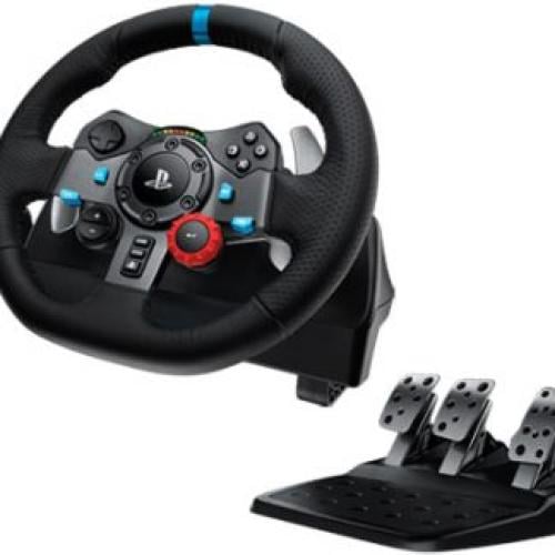 Logitech G29 Driving Force Racing PS4/PS5