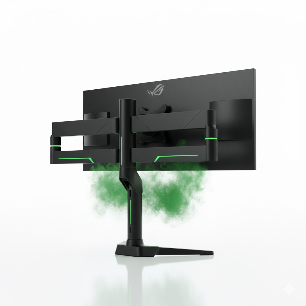 ستاندات شاشة – Monitor Stands