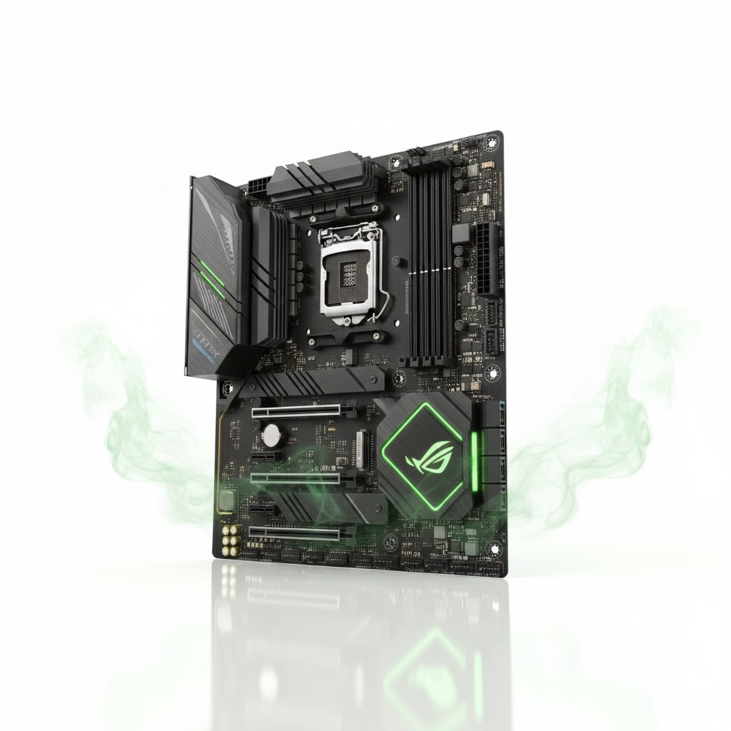 المذربورد – Motherboards