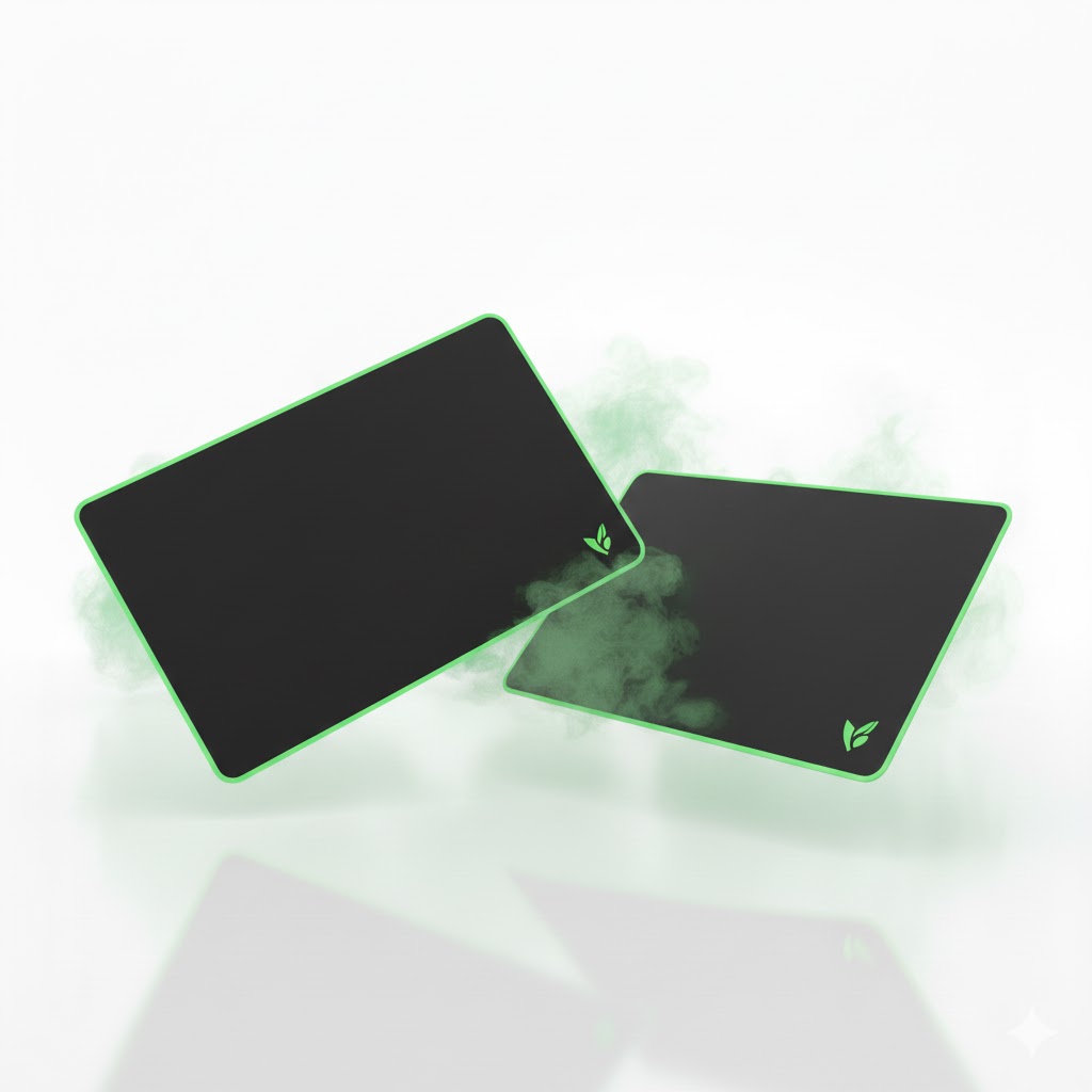 وسادات الماوس - Mouse pad