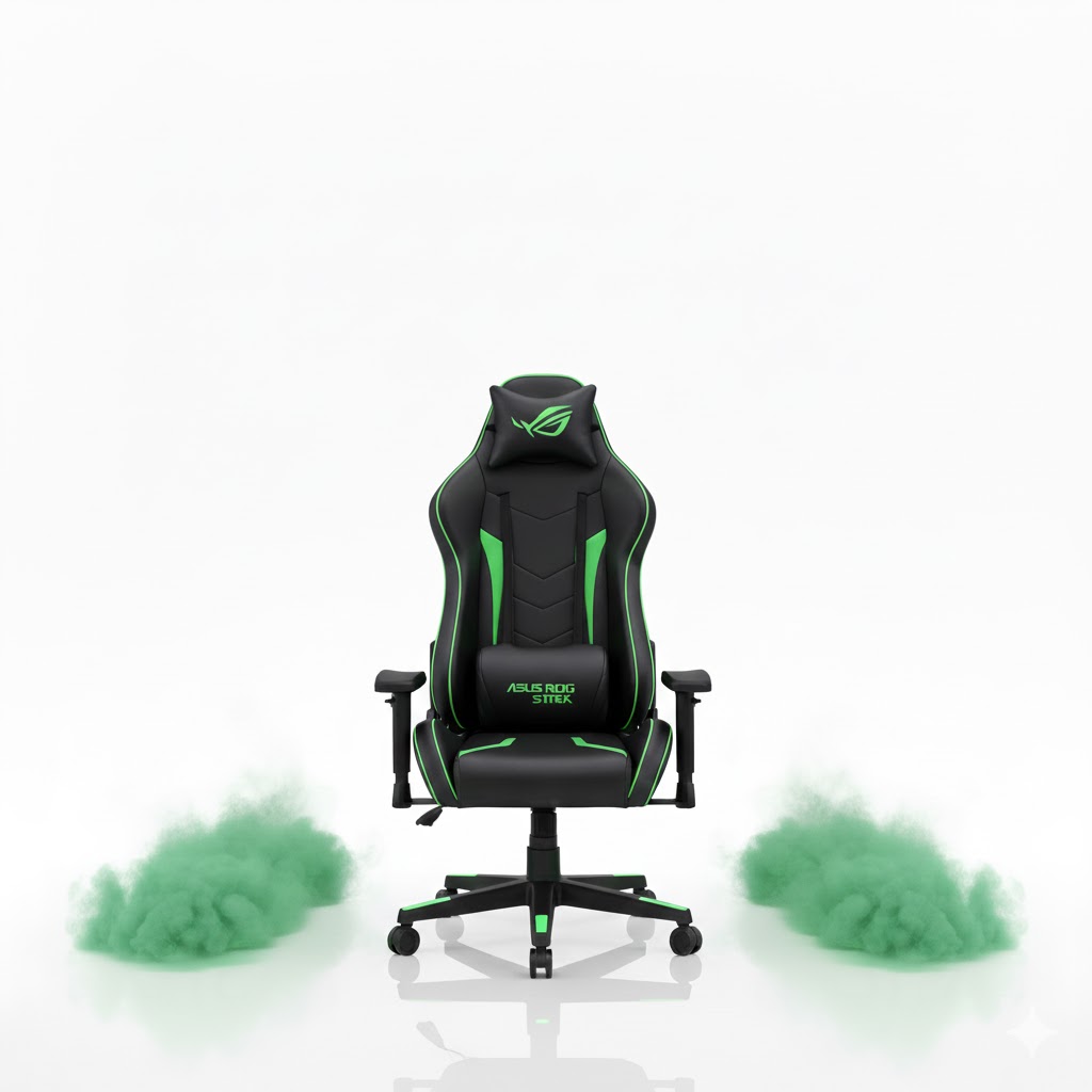 كراسي – Chairs