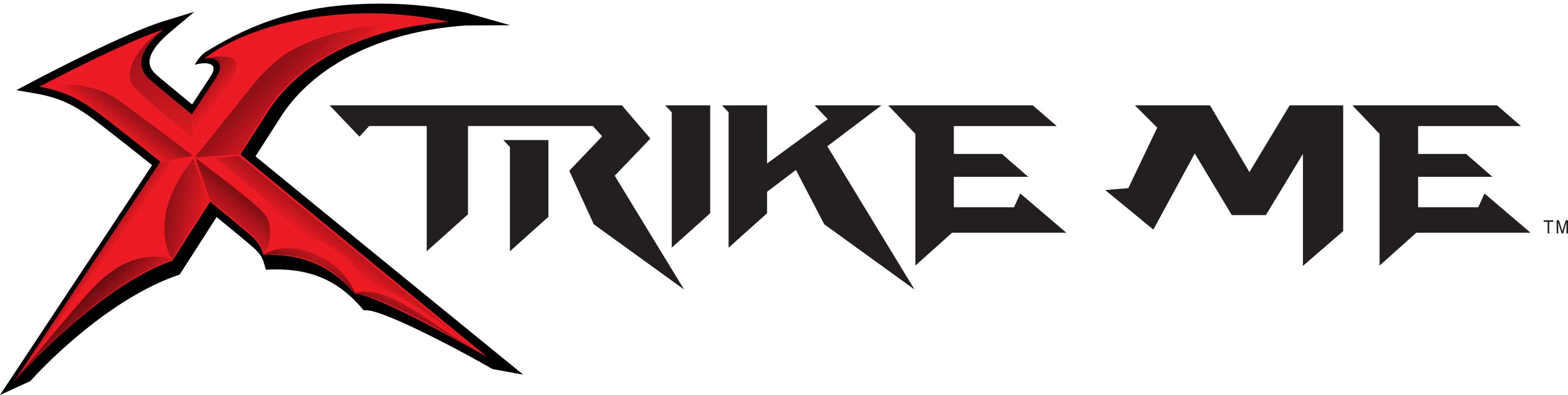 X TRIKE ME