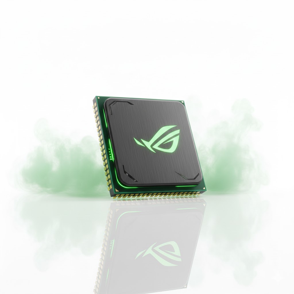 المعالجات – Processors (CPU)