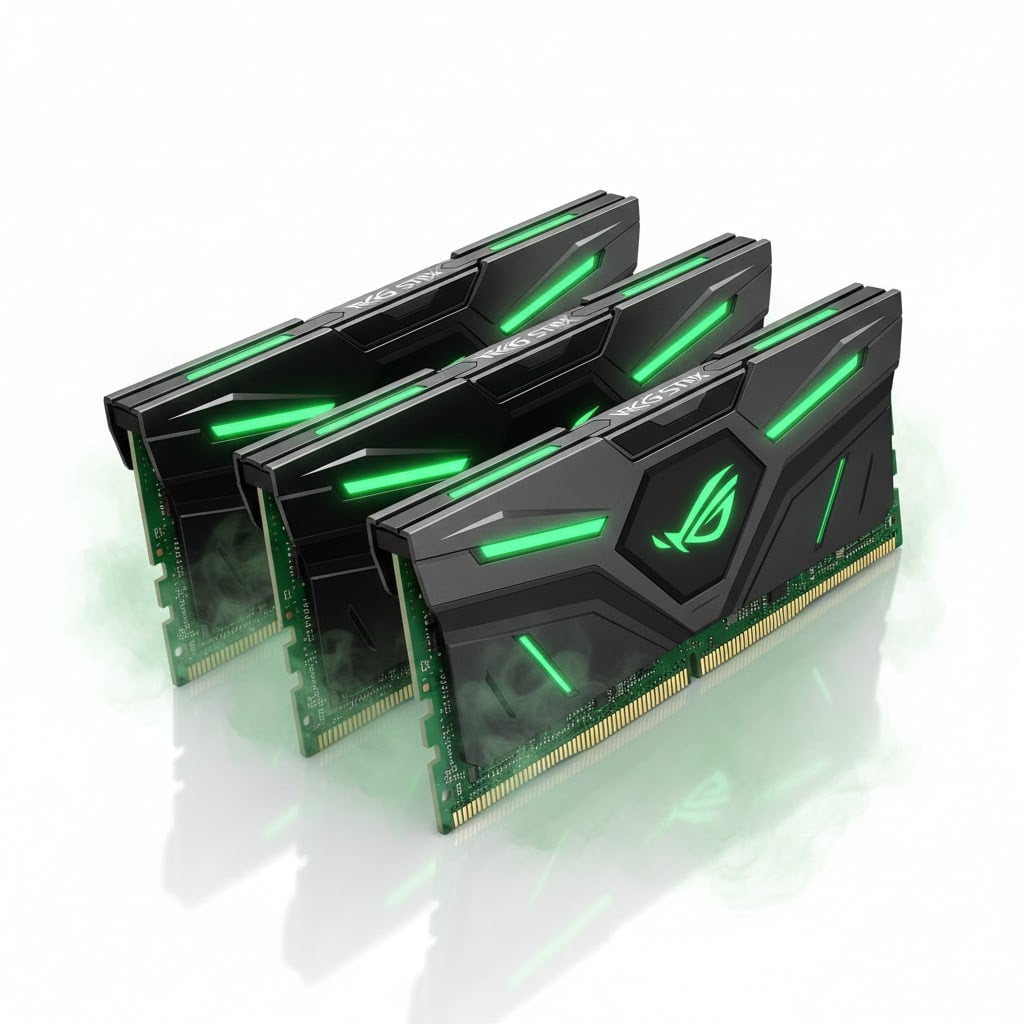 الرامات – RAM