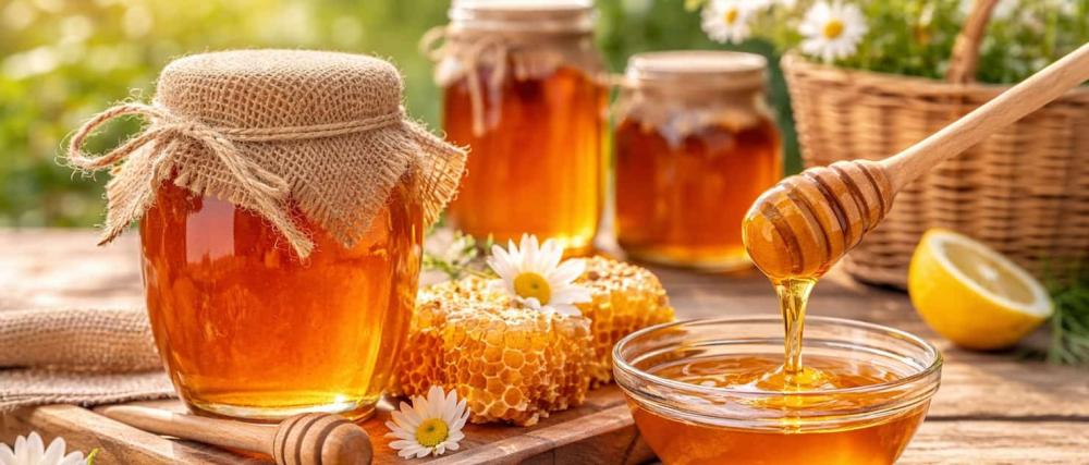 كيف يميّز المستهلك السعودي العسل الطبيعي الأصلي؟