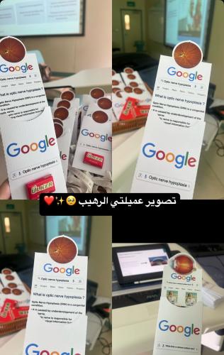 قوقل حسب طلب المشروع